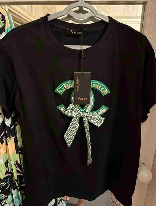 Двойка женская размер стандарт