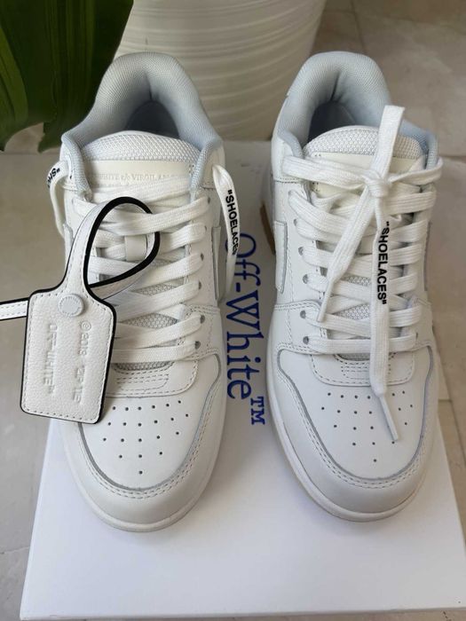 #NOU# OFF-White Out OF Office For Walking - Livrare Verificare -