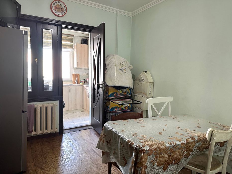 Тузель-3.Школа №282.Можно под ипотеку.