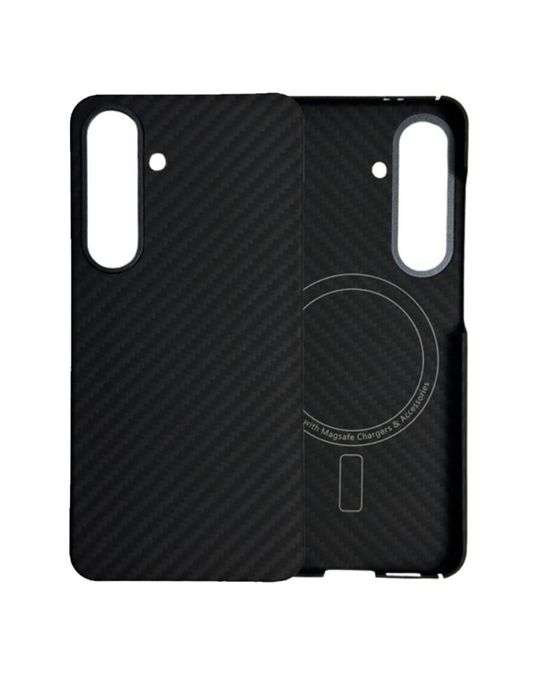 Samsung S25 S26 PLUS ULTRA - Husa Aramida Magsafe Super Slim