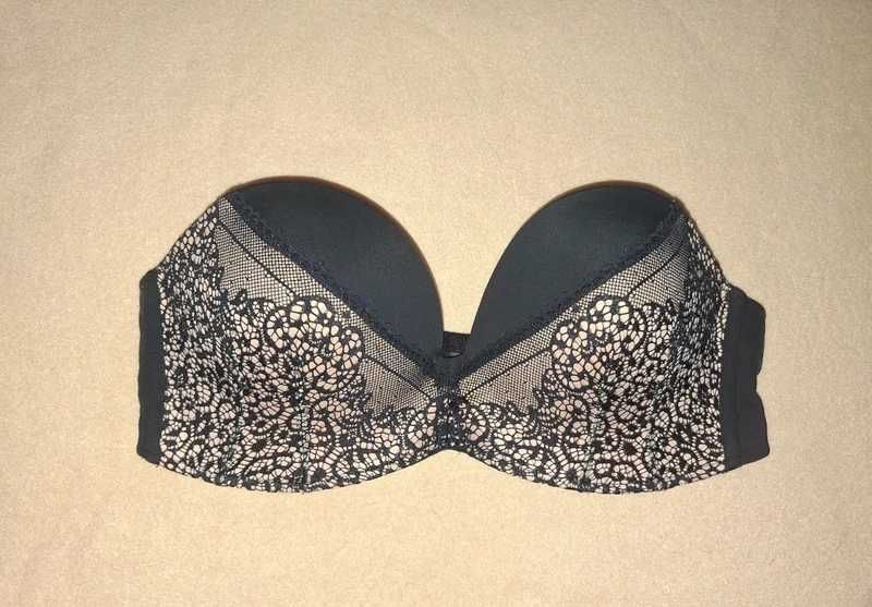 sutien Wonderbra 70B