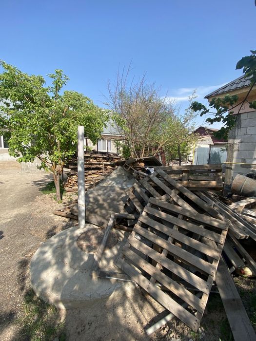 Дрова  срочно продам