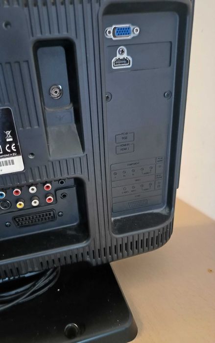 Televizor  Funai Lcd, non smart, diagonala 51 cm