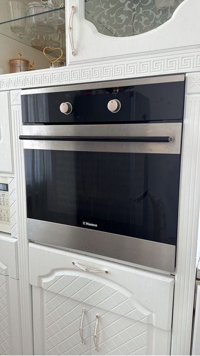 Продам  кухонную технику б/у