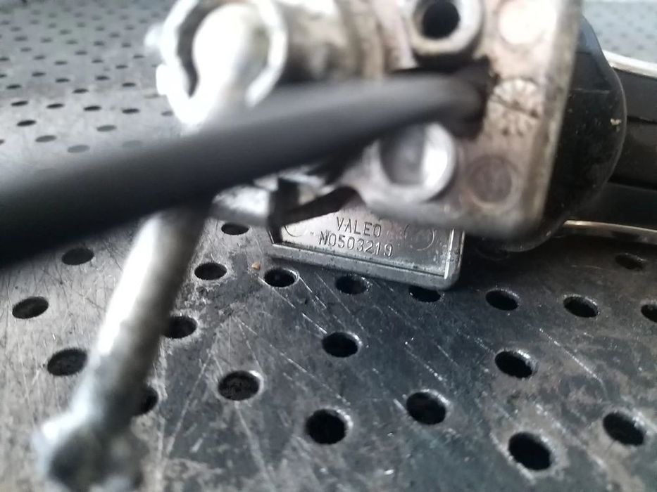 Maner usa dreapta fata mini cooper r56 n0503219