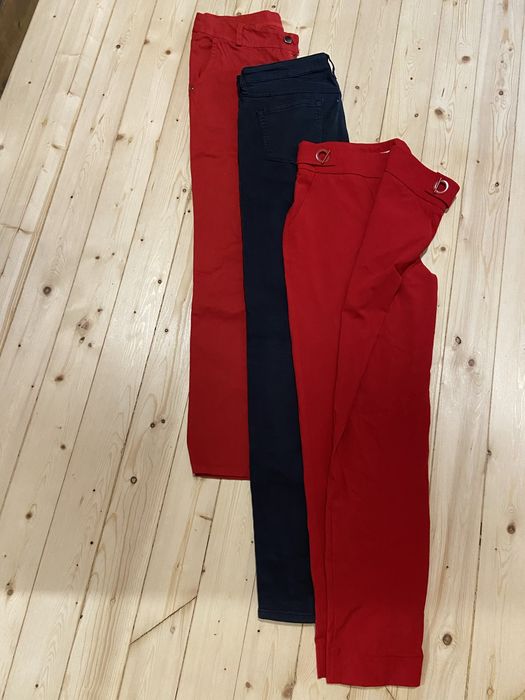 Дамски панталони и дънки S/M