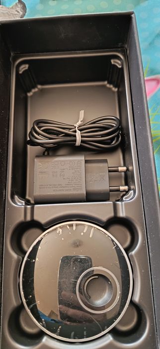 Gillette labs heated razor