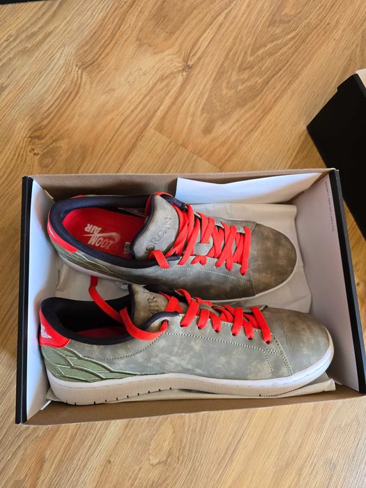 Air Jordan 1 Centre Court