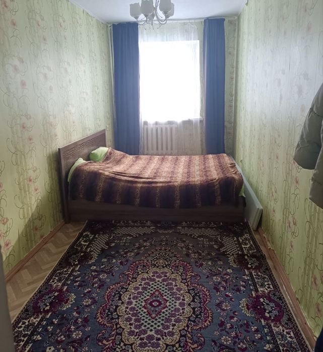 Сдам квартиру долгосрочно