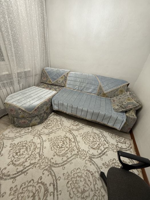 Диван в отличном состоянии