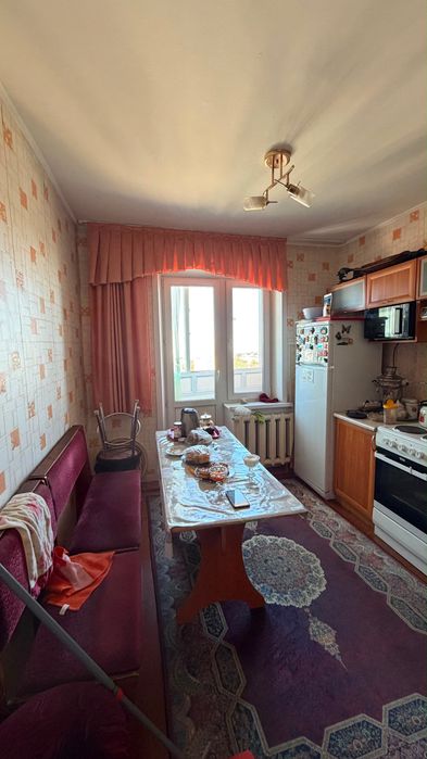 Продам 5 ком.квартиру