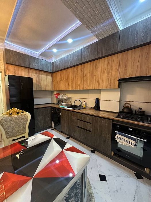 Аренда квартира Golden Hous  Сергели дехкон бозори  3/1/6