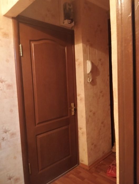 1 комнатная квартира. Продам.
