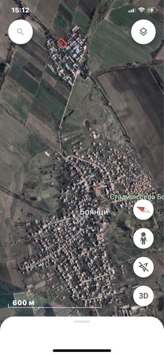 Продава се Къща в с. Боянци, Област Пловдив - 65 кв.м за 454 €/кв.м - Снимка #3