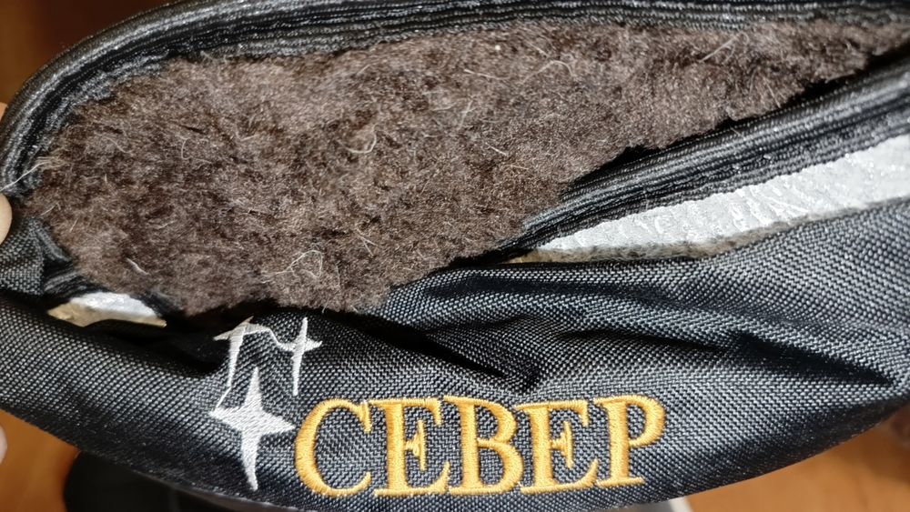 Спец обувь  қысқы Етік  44 размер