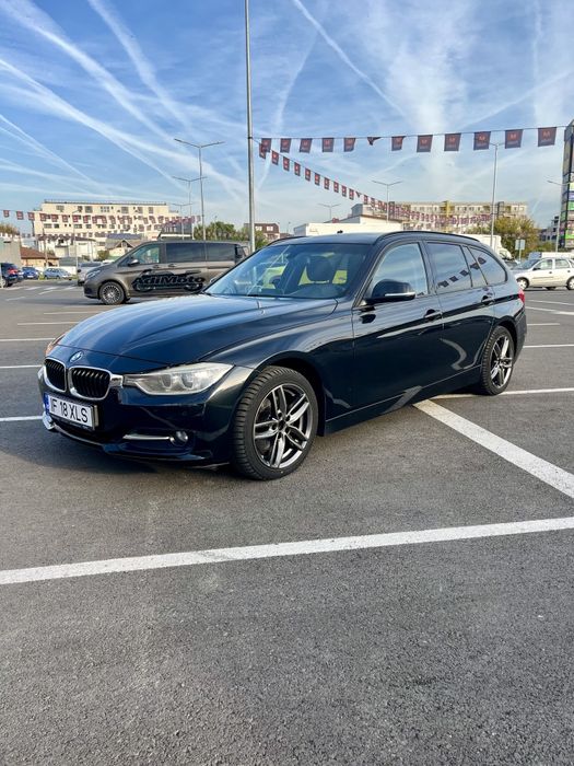BMW Seria 3