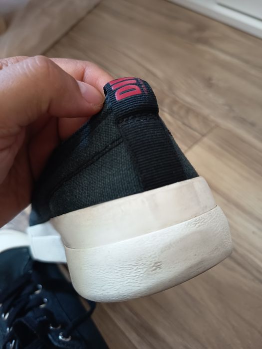 Sneakers Diesel S-ATHOS Low W