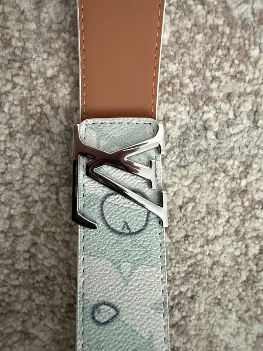 Curea de firma Lv louis vuitton