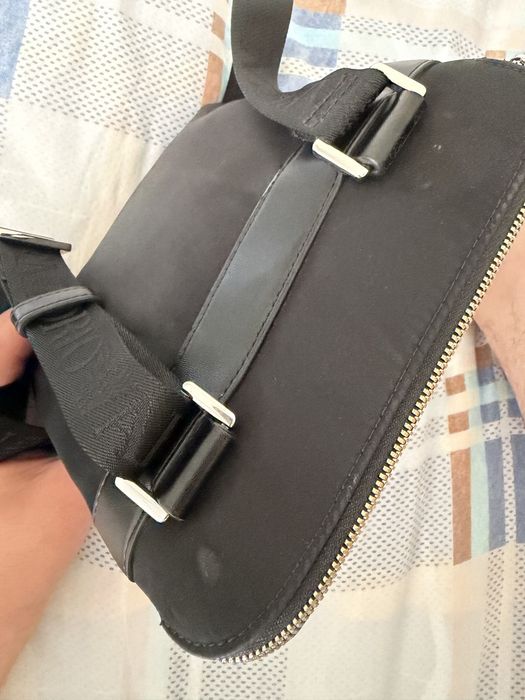 Emporio Armani барсетка сумка.