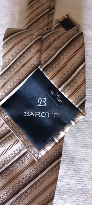 Cravata Barotti - matase
