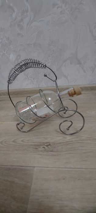 Подстаака для бутылок