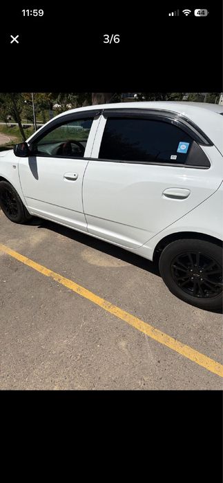 Chevrolet Cobalt