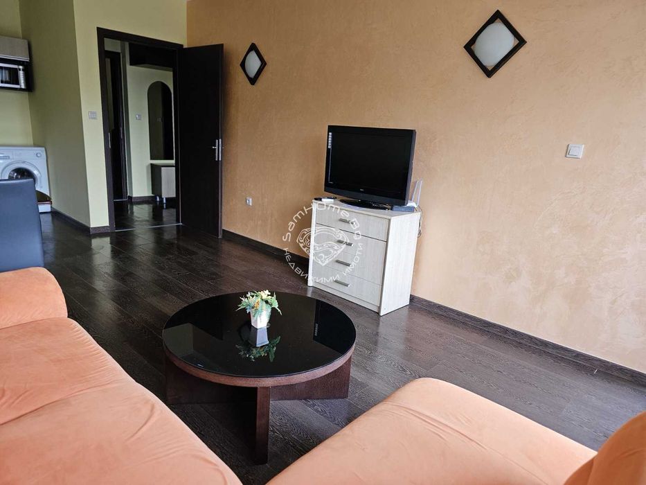 Продава се Двустаен апартамент в к.к. Златни пясъци - 68 кв.м за 1280 €/кв.м - Снимка #1