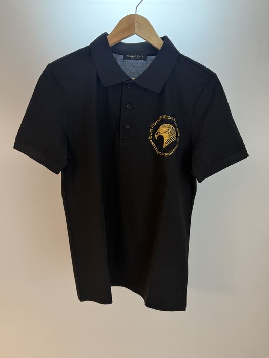 Tricou Polo Stefano Ricci bărbați – M, Nou