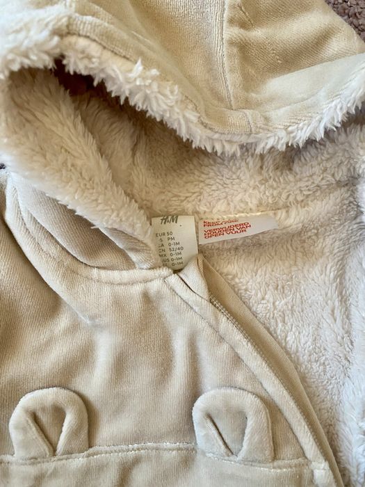 Salopeta iarna H&M 50-56