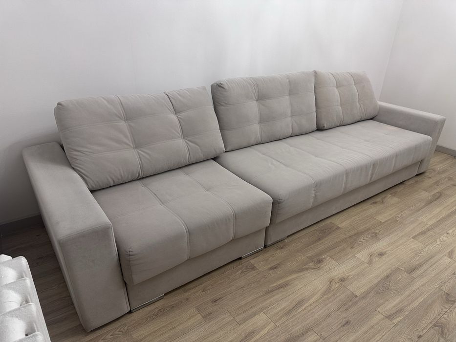 Продам диван в хорошем состоянии