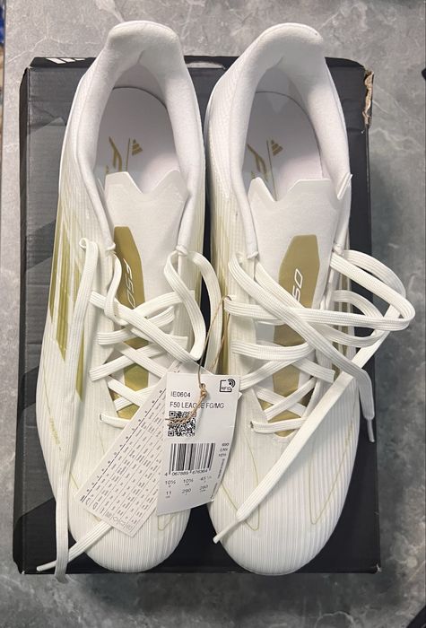 Adidas F50 League FG/MG (IE0604)