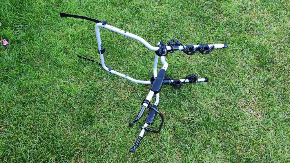 Suport pentru transport biciclete  marca Thule
