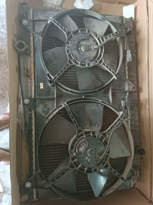 Перки за chevrolet epica