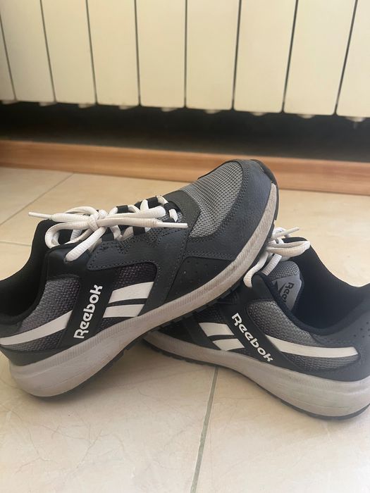 Reebok детски маратонки №35 – много запазени