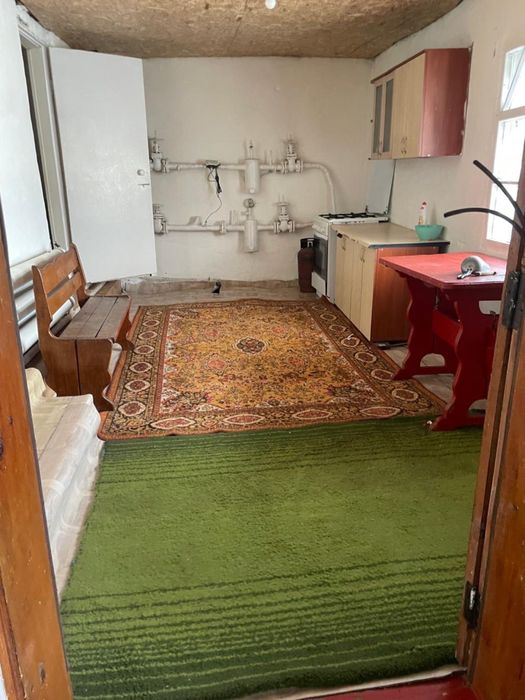 Сдам дом по валиханова