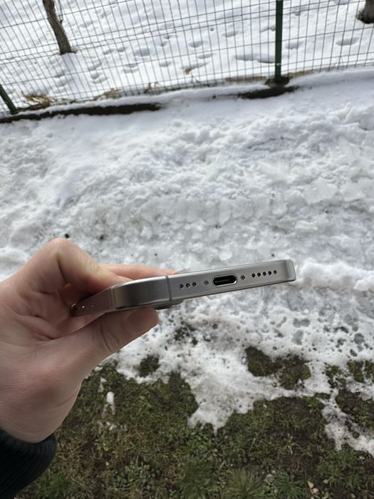 iPhone 15 Pro Neverlock 128 GB