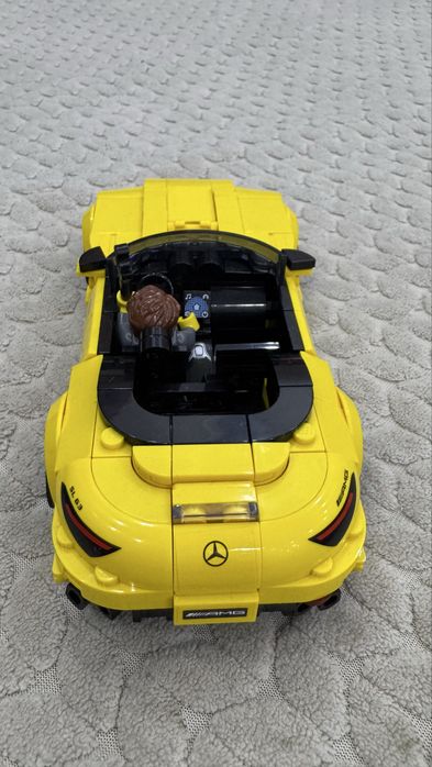 Набор Lego оригинал