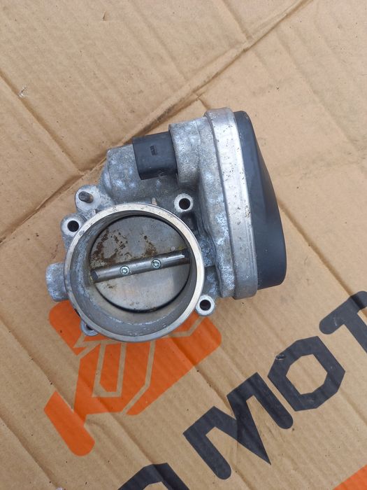 Clapeta admisie BMW e46 e39 e60 e38 M54