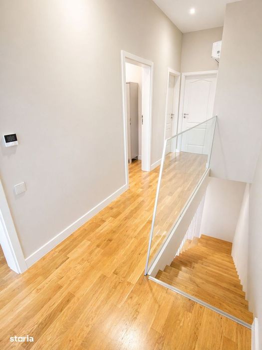 Casa Bucium Iasi 4 camere, MOBILATA si UTILATA!