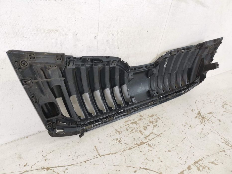 Grila Radiator Skoda  Octavia 3 [facelift] 2017 2018 2019 2020 Origina