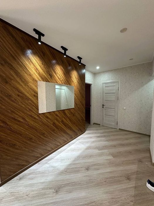 Продам квартира 3х комнат 90м2 ор: Аэропорт мебель+техника! США