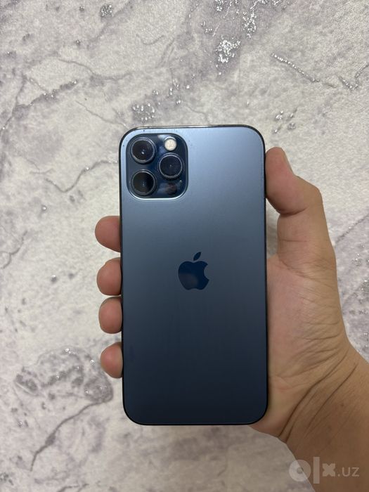 IPhone 12 pro Sotiladi срочно  !!