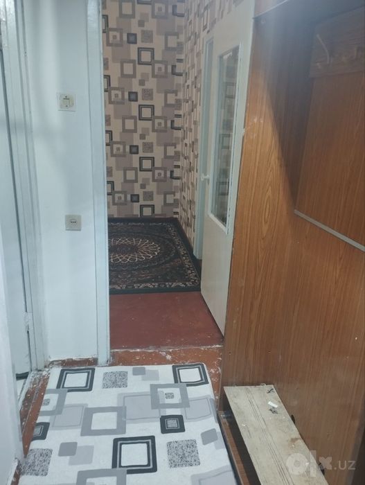 Квартира для семей