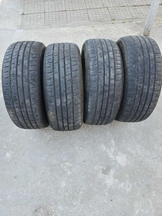 Летни Гуми General