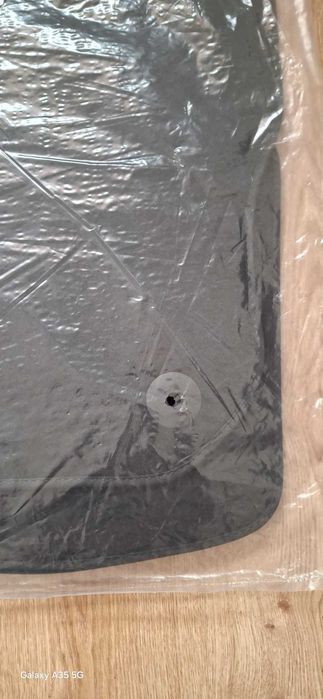 Covorase textile originale  Skoda superb 4, Volkswagen Passat B9 2024+