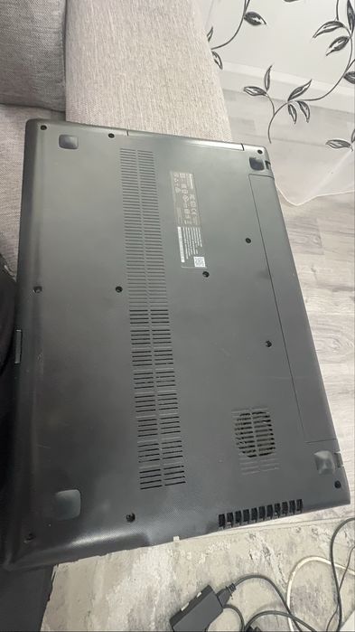 Lenovo IdeaPad 100-15IBD