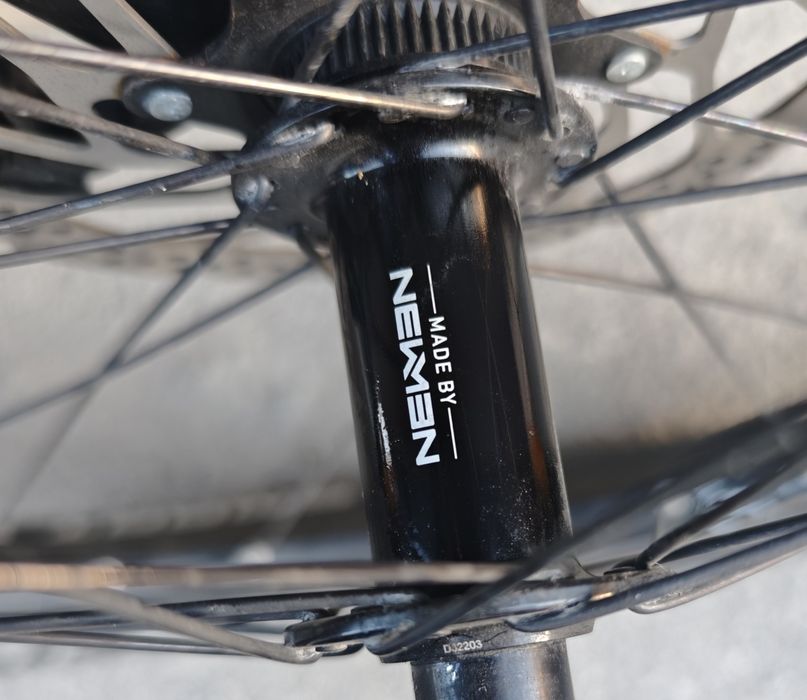 Електрически Велосипед 29" Cube 750Wh Bosch Smart System 2023