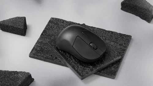 Безжична мишка Keychron M4 4K 35 г 26000 DPI