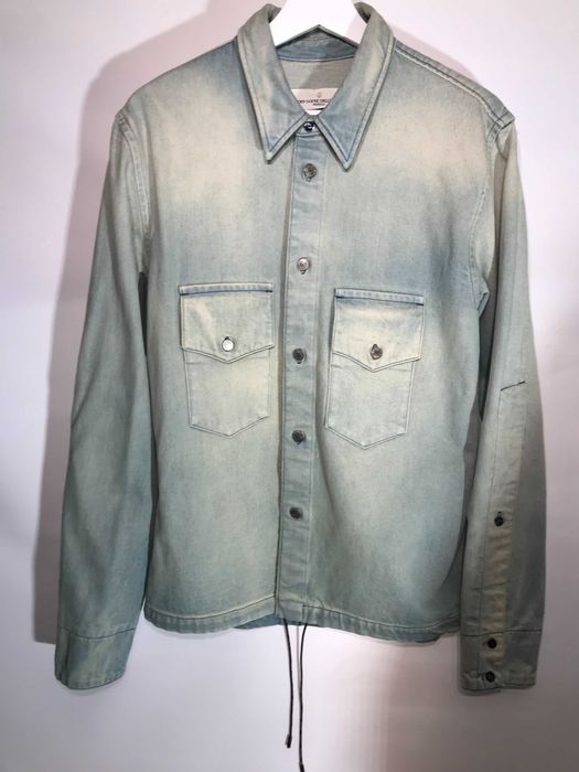 Givenchy,Golden Goose jackets