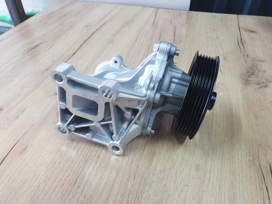 Водяной насос (помпа) на Changan Cs55+ 1,5Т